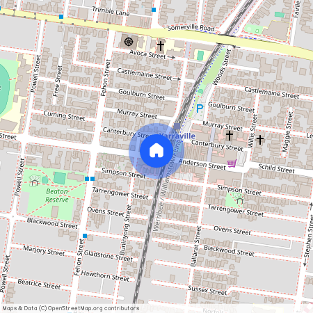 Yarraville, Melbourne