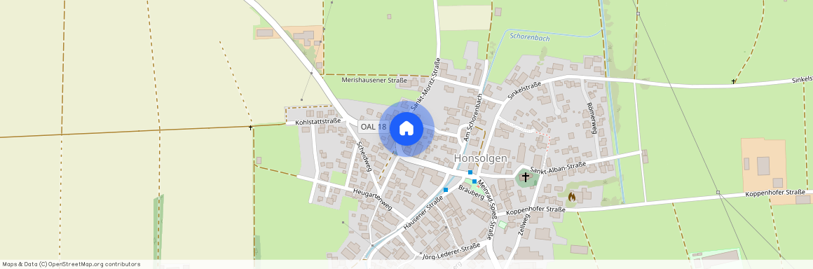 St.-Moritz-Str. 2, 86807 Buchloe