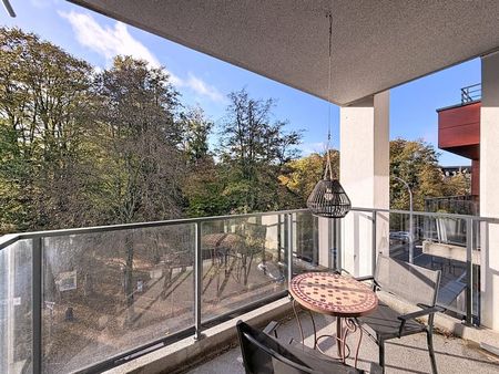 Appartement te huur - Foto 2