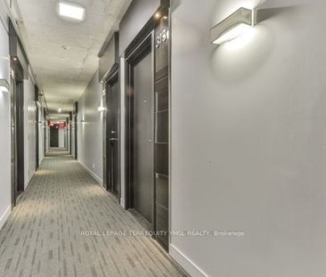 King East Lofts , #308 - Photo 2