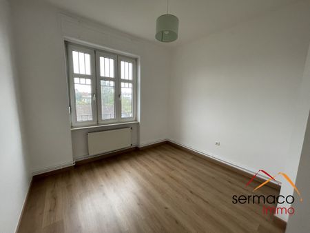 Appartement de type F3 - Photo 3