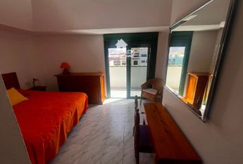 Acogedor piso 1 dormitorio las Galletas