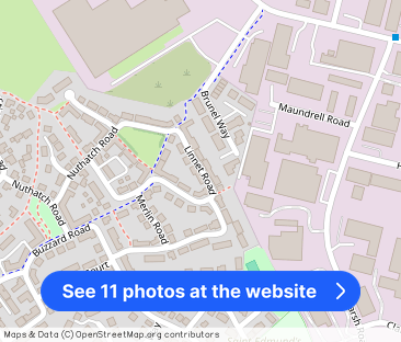 Linnet Road, Calne, SN11 - Photo 1