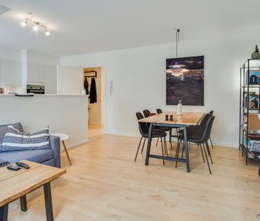 Ågades Passage 14, 1. tv., 9000 Aalborg - Photo 1