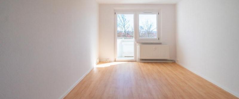 1-Raum-Wohnung mit Balkon auf dem südlichen Sonnenberg - Photo 1