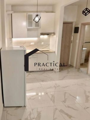 Studio/Γκαρσονιέρα για ενοικίαση Φάληρο - Ιπποκράτειο - Φωτογραφία 1
