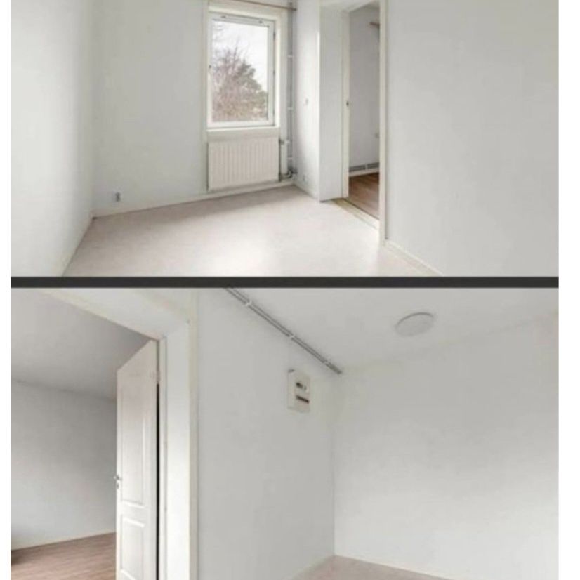 Bjursätragatan, Rågsved - Foto 1