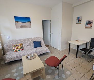 Ref: 1,222 Appartement à Le Havre - Photo 1