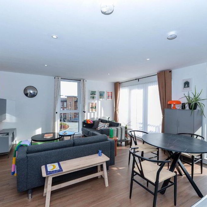 Apartment 9 1d Lewis Mews, Belfast, BT4 1FP - Photo 1