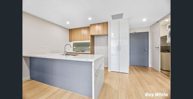Modern Apartment Moments from Tallawong Metro - Photo 1