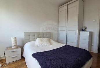 Apartamento T4 em Lisboa