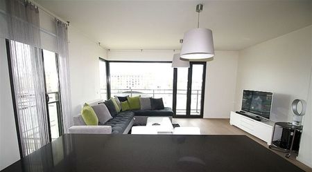 CENTRE VILLE, Superbe appartement MEUBLE, 2 chambres avec Terrasse. - Foto 2