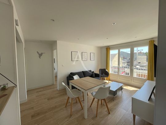 Location Appartement 1 pièce 9m² - Photo 1