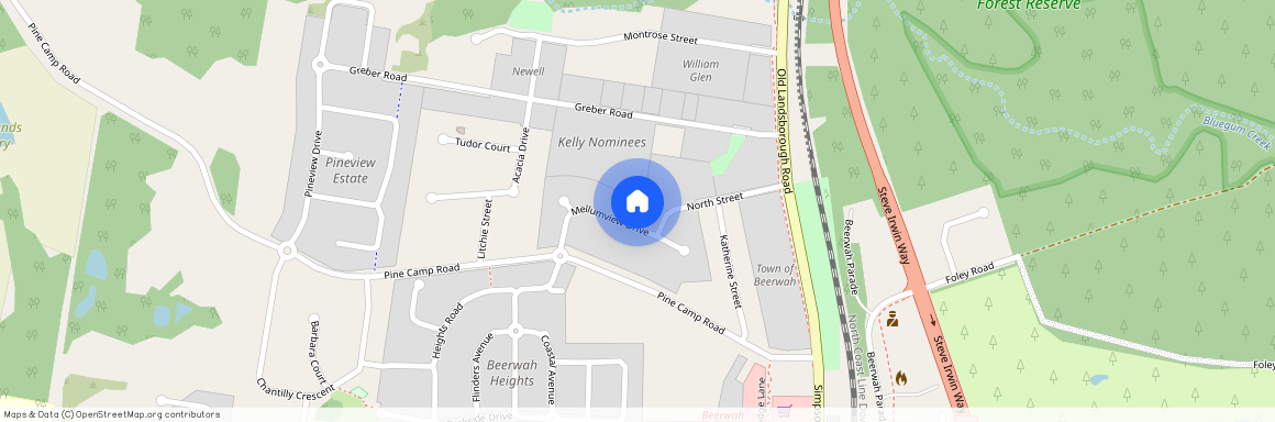 9 Mellumview Drive, Qld 4519, Beerwah
