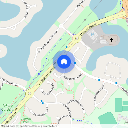 4 Heidelberg Circuit, Qld 4226, Robina