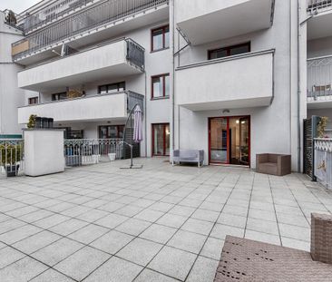 Łódź - Mieszkanie na wynajem - Photo 5