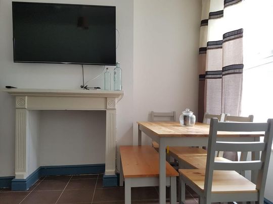 1 bedroom terraced house to rent - Photo 1