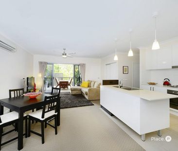 4/27 Steele Street, Holland Park QLD 4121 - Apartment For Rent | Do... - Photo 2