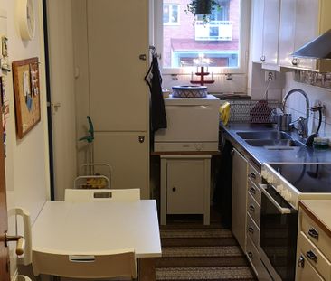 Svartågatan, Bagarmossen - Photo 3