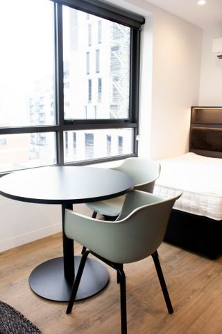 Melbourne | Premium Studio with Terrace for Students - Photo 4