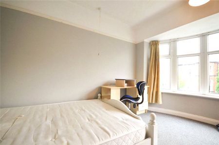 Egerton Road, Fallowfield, Manchester, Manchester, M14 6XA - Photo 4