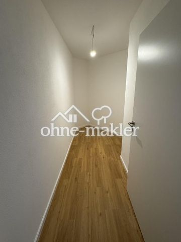 Moderne 2-Zimmer-Wohnung mit Weitblick im Herzen von Waldkirchen - lichtdurchflutet & barrierearm - Photo 5