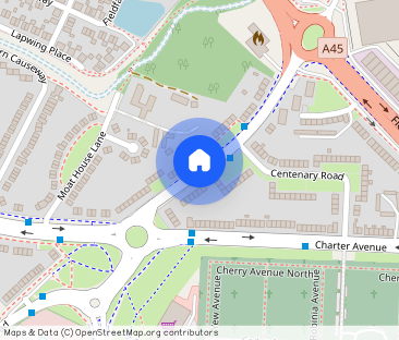 Sir Henry Parkes Road, Coventry, CV4 - Photo 1