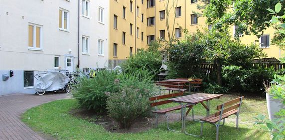 Trelleborgsgatan 25 A - Photo 2