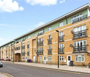 Broomfield Street, Poplar, London, E14 - Photo 3