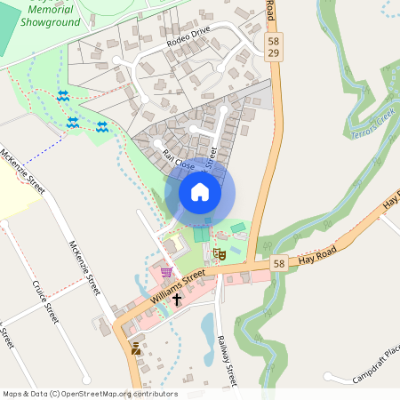 6 Millbrook Street Dayboro, QLD 4521