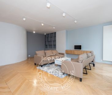 Rue Parent de Rosan, - Photo 3