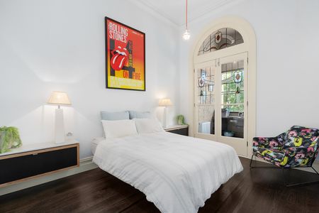 4/24 Robe Street, St Kilda VIC 3182 - Apartment For Rent | Domain - Photo 3