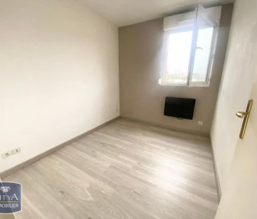 Appartement à louer 2 pièces 54.54m² - Photo 6
