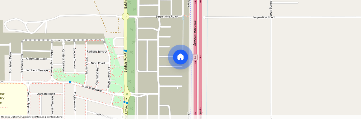 20 Wuther Loop, WA 6171, Baldivis