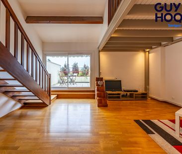 Appartement Savigny Le Temple 3 pièce(s) 74.31 m2 - Photo 3
