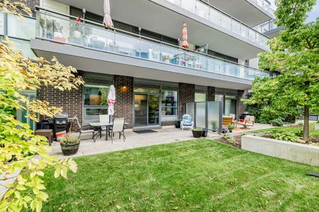 For Lease - 241 Sea Ray Avenue Unit# A109, Innisfil, Ontario - Photo 3