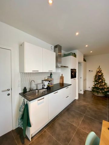 Appartement te huur - Foto 5