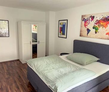 Mainluststraße - Photo 4