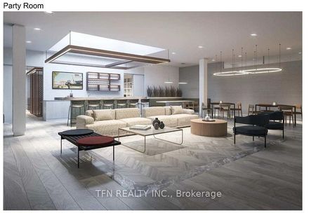 For Lease - 15 Richardson Street Unit# 1715, Toronto, Ontario - Photo 3