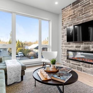 condo à louer, 4 1/2, internet et service câble inclus *** - Photo 2