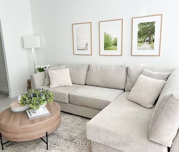 For Lease - 9 Buttermill Avenue Unit# TH05, Vaughan, Ontario - Photo 3