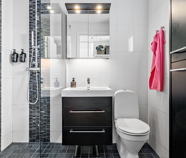 Oriongatan, Märsta - Photo 5