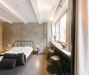 Wohnung in Rungestraße, Berlin für 30 m² - Photo 5