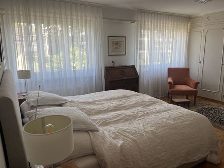 APPARTEMENT 4½ PIÈCES À LA TOUR-DE-PEILZ (VD), MEUBLÉ, DURÉE DÉTERMINÉE - Photo 2