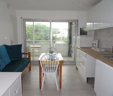 Location Appartement 1 pièce 22m² SETE 34200 - Photo 2