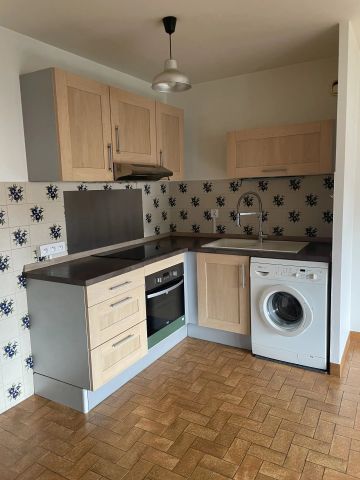 Location Appartement 2 pièces 45m² SALLANCHES 74700 - Photo 3