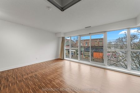 Bohemian Embassy Lofts , #209 - Photo 2