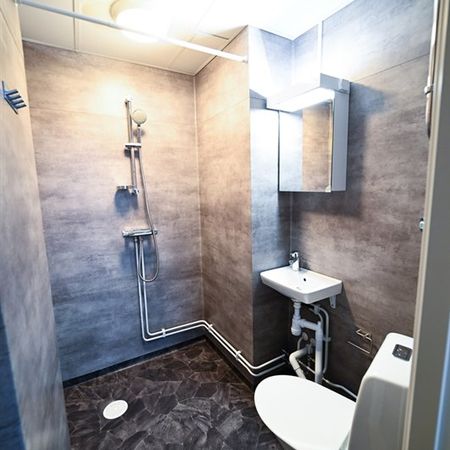 Zetterbergsgatan 20 - Photo 3
