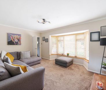 3 bedroom House To Let - Photo 1