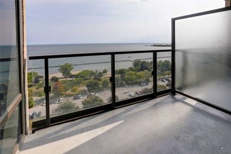 For Lease - 1926 Lake Shore Boulevard Unit# 1808, Toronto, Ontario - Photo 2